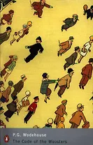 The code of the Woosters