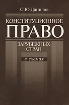 Конституционное право зарубежных стран в схемах (мягк). Данилов С. (ВШЭ)