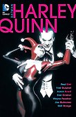 Batman Harley Quinn - 1