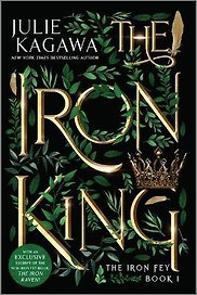 The iron king