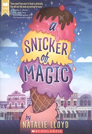 A Snicker of Magic