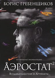 Аэростат: Воздухоплаватели и Артефакты