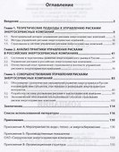 Управление рисками энергосервисных компаний - 1