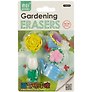 Набор ластиков «Gardening», 5 штук