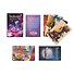 Настольная игра "Имаджинариум. Дополнение: Нейросеть" - 1