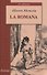 La romana = Римлянка: книга для чтения на итальянском языке - 0