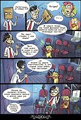 Зомфри Блог: Режиссерская версия - 1
