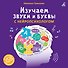 Изучаем звуки и буквы с нейропсихологом - 0