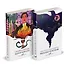 Набор "Дьявольская соната" (комплект из 2 книг: "Скорбь сатаны"+"Мастер и Маргарита") - 0