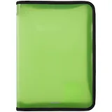 Папка на молнии «Neon», Erich Krause,  А4