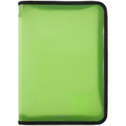 Папка на молнии «Neon», Erich Krause,  А4