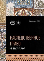 Наследственное право в Исламе