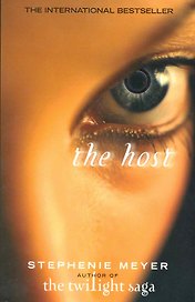 Host, The , Meyer, Stephanie