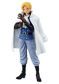 Фигурка One Piece Sabo Ichibansho The Flames of Revolution (BNS914) - 0