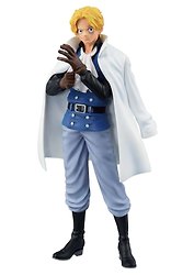 Фигурка One Piece Sabo Ichibansho The Flames of Revolution (BNS914)