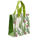 Подарочный пакет «Cactus life», А6