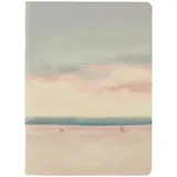 Тетрадь в клетку Be Smart, "View. Небо", А4, 40 листов