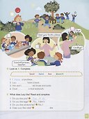 Global Stage 1. Literacy Book 1 and Language Book 1 with Navio App (комплект из 2 книг) - 2