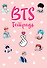 Тетрадь в клетку Эксмо, BTS, 48 листов - 0