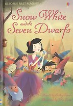 Snow White and the Seven Dwarfs (Sims)