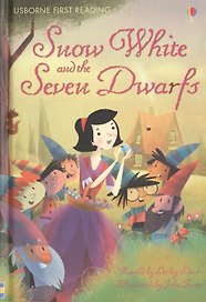 Snow White and the Seven Dwarfs (Sims)