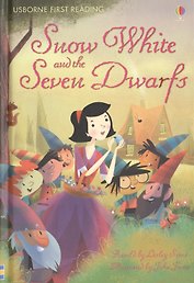 Snow White and the Seven Dwarfs (Sims)