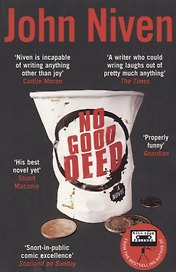 No Good Deed