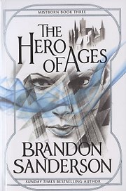 The Hero of Ages