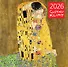 Густав Климт. Календарь настенный на 2026 год (300х300) - 1