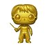 Фигурка Funko POP! Harry Potter Harry Potter (Gold) (Exc) (01) (Fun82808) - 1