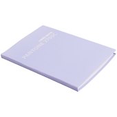Записная книжка «Pantone line. 5» А6+, 80 листов в линейку, Listoff - 1