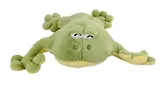 Мягкая игрушка-обнимашка Лягушка (58х26)