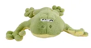 Мягкая игрушка-обнимашка Лягушка (58х26)