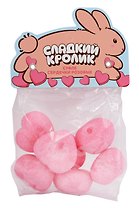 Суфле Сладкий кролик сердечки
