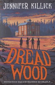 Dread Wood