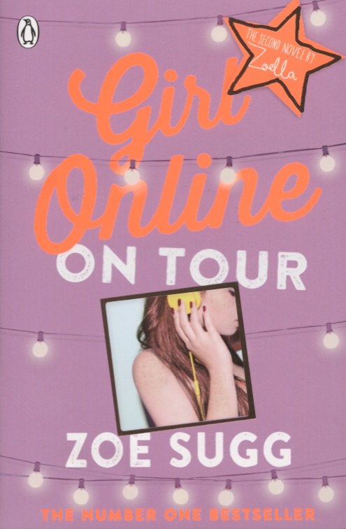 

Girl Online. On Tour