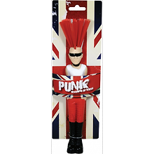 Щетка для мытья Union Jack (00175)
