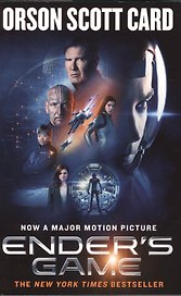 ENDER'S GAME