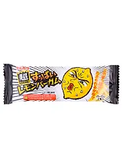 MARUKAWA Жевательная резинка Лимон кислый, 11,8г