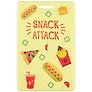 Чехол для карточек Snack attack (ДГ2019-223)