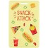 Чехол для карточек Snack attack (ДГ2019-223) - 0