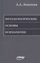 Методологические основы психологии