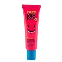 Восстанавливающий бальзам Клубничный смузи (Pure Paw Paw) (15г) (000251)
