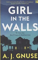 Girl in the Walls