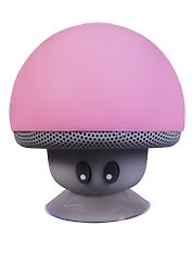 Колонка bluetooth Гриб (BT280)