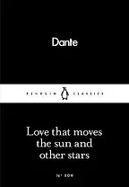 Love That Moves the Sun and Other Stars