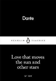 Love That Moves the Sun and Other Stars