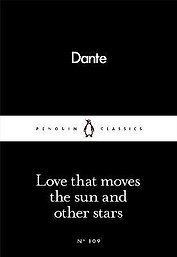 Love That Moves the Sun and Other Stars
