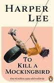 To Kill A Mockingbird (Harper Lee) Убить пересмешника (Харпер Ли) /Книги на английском языке - 1