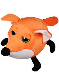 Игрушка мягкая Лиса